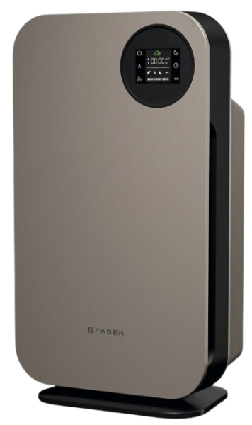 Faber Air Hub Portable FBF PH 1020 Hava Temizleyici