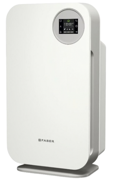 Faber Air Hub Portable FBF PH 1020 Hava Temizleyici