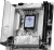 MSI MPG B860I Edge Ti WiFi LGA 1851 Soket Anakart
