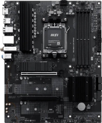 MSI Pro B840-S Evo WiFi6E resim