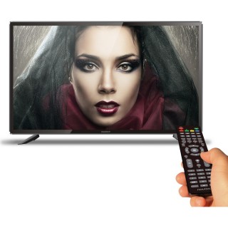 Navitech LDS-4966UHD Ultra HD (4K) Ekran