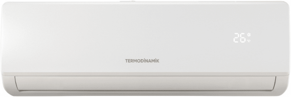 Termodinamik TD-Easy 18 Duvar Tipi Klima (18.000 BTU)