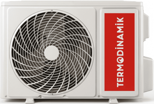 Termodinamik TD-Easy 18 Duvar Tipi Klima (18.000 BTU)
