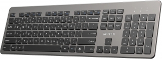 Unitek SlimDuo Klavye & Mouse Seti