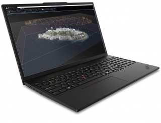 Lenovo ThinkPad P16S G4 21QV000YTXF30 Laptop