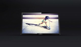 Philips 24PHS4022 HD Ready (HD) TV