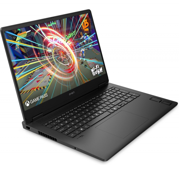 HP OMEN Gaming 17-db1022nt (CD5N2EA) Laptop