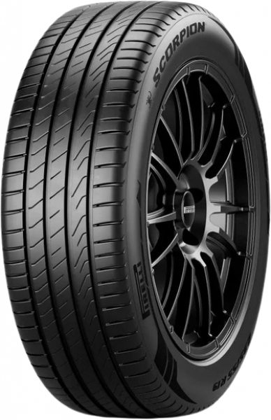 Pirelli Scorpion S3 275/35 R22 104W XL Yaz Lastiği