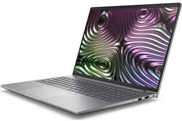 HP ZBook X G1i 16 CU0J2ES Laptop