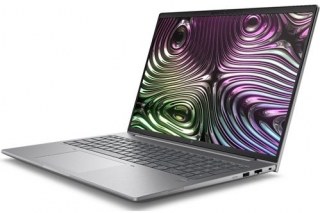 HP ZBook X G1i 16 CU0J2ES Laptop