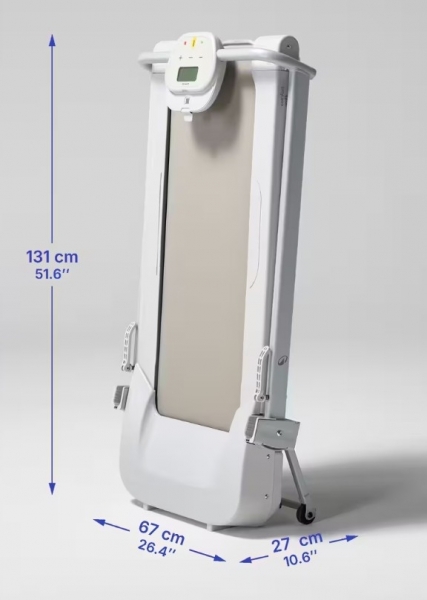 Decathlon W500B Yürüme Bandı
