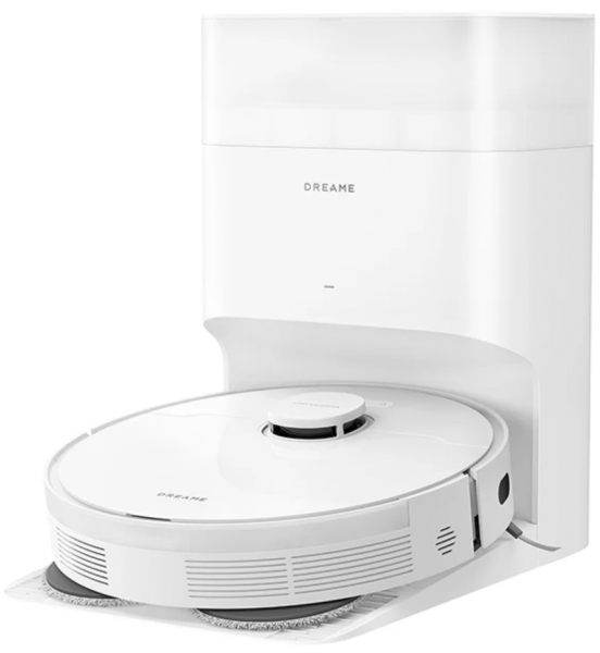 Dreame L40 Plus Robot Süpürge+Mop