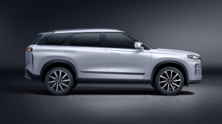2026 JAECOO 7 1.6 145 HP DCT Evolve (4X2)