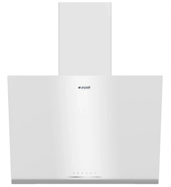Arçelik Beyaz Ankastre Set OCD K 651 DWYB + AFC 362 B + ADE 6062 B1