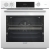 Arçelik Beyaz Ankastre Set OCD K 651 DWYB + AFC 362 B + ADE 6062 B1