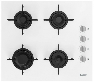 Arçelik Beyaz Ankastre Set OCD T 601-1 EB + AFC 330 B + ADE 6041 B1