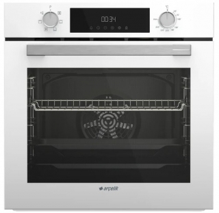 Arçelik Beyaz Ankastre Set OCD T 601-1 EB + AFC 330 B + ADE 6041 B1