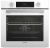 Arçelik Beyaz Ankastre Set OCD T 601-1 EB + AFC 330 B + ADE 6041 B1