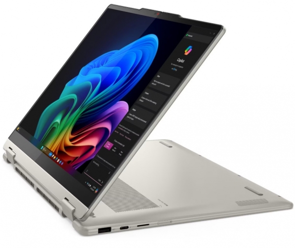 Lenovo Yoga 7 14ILL10 83JQ005LTRF03 2'si 1 Arada