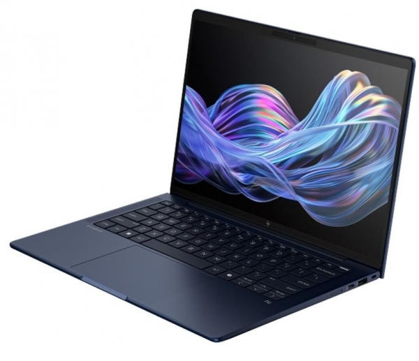 HP EliteBook X Flip G1i 14 AI (B9ZY0ET) 2'si 1 Arada