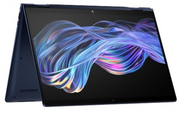 HP EliteBook X Flip G1i 14 AI (B9ZY0ET) 2'si 1 Arada