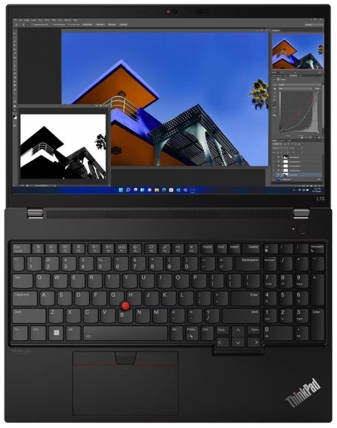 Lenovo ThinkPad L15 G3 21C3006ETX Laptop