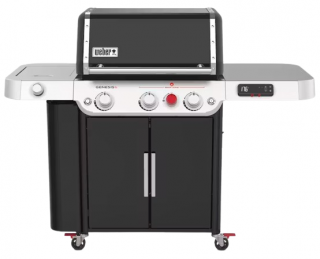 Weber Genesis EPX-335 Barbekü