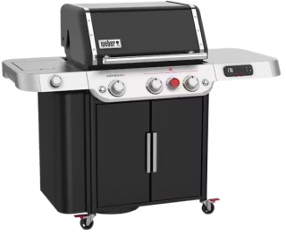 Weber Genesis EPX-335 Barbekü
