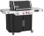 Weber Genesis EPX-335 Barbekü