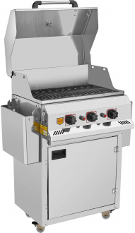 Remta R134 Barbekü
