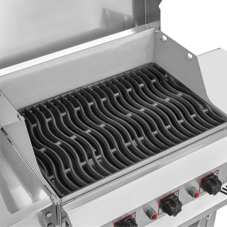 Remta R134 Barbekü