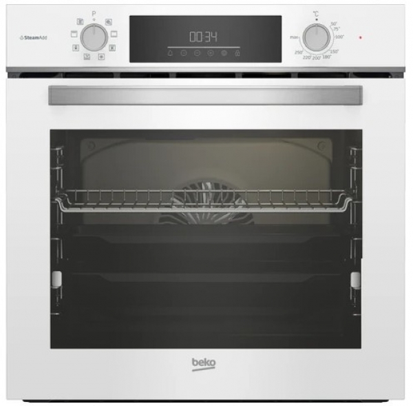Beko Beyaz Ankastre Set BOCD T 6510 EB + BFC 431 B + BDE 6041 B1