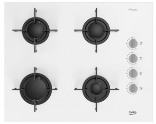 Beko Beyaz Ankastre Set BOCD T 6510 EB + BFC 431 B + BDE 6041 B1