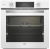 Beko Beyaz Ankastre Set BOCD T 6510 EB + BFC 431 B + BDE 6041 B1
