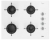 Beko Beyaz Ankastre Set BOCD T 6510 EB + BFC 431 B + BDE 6041 B1