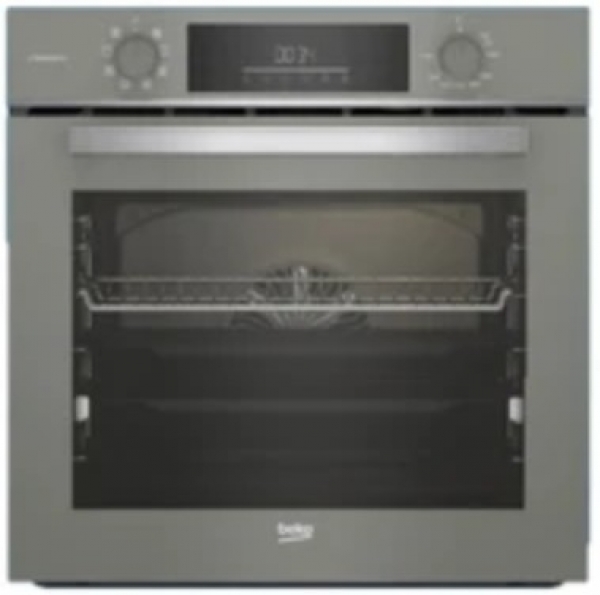 Beko Gri Ankastre Set BOCD T 6510 EG + BFC 431 G + BDE 6062 G