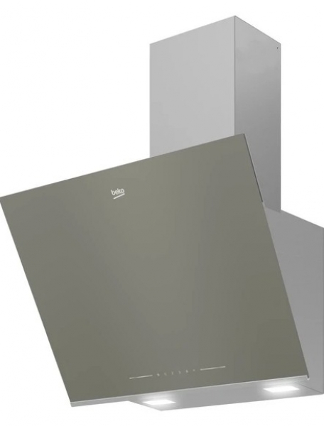 Beko Gri Ankastre Set BOCD T 6510 EG + BFC 431 G + BDE 6062 G