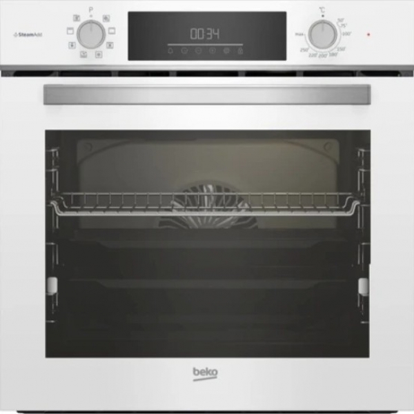Beko Beyaz Ankastre Set BOCD T 6510 EB + BFC 431 B + BDE 6062 B1