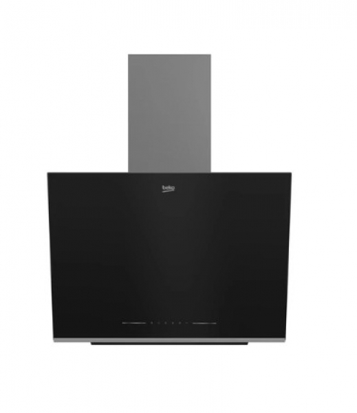 Beko Siyah Ankastre Set BOCD T 6510 ES + BFC 431 S + BDE 6062 S