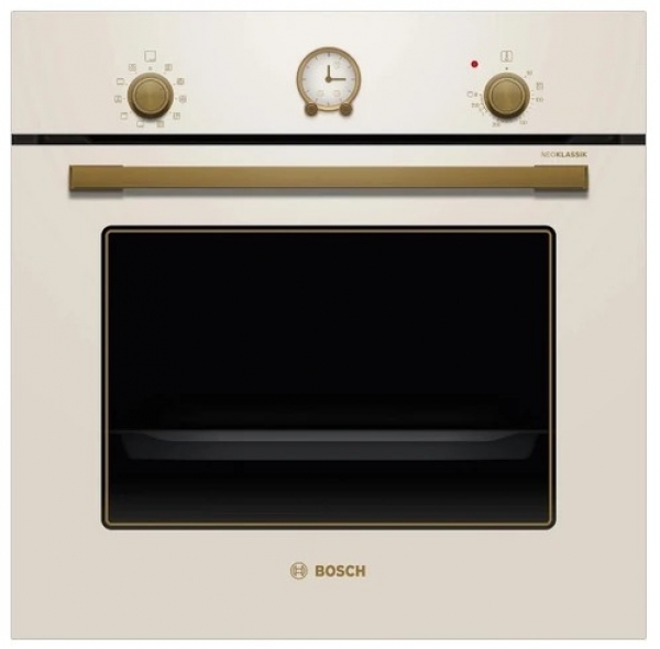 Bosch İnci Beyazı Neo Klasik Ankastre Set POP6C1O12O + HBJN10YW0R + DWK65AJ80R