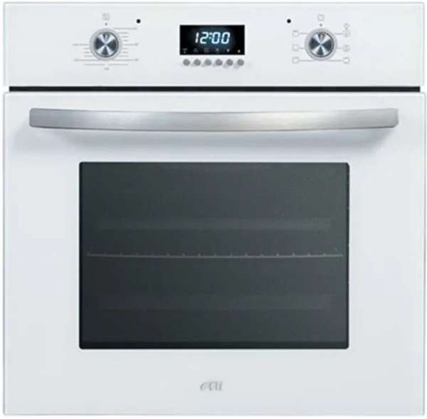 Çetintaş Lüks Inci Beyaz Ankastre Set W848CAT DI + W5237 + W55231