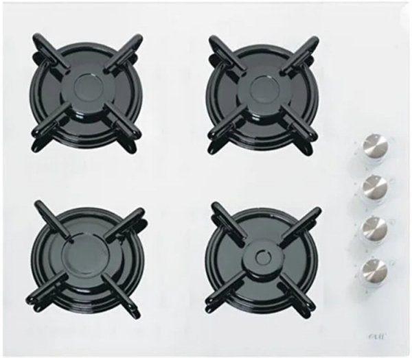 Çetintaş Lüks Inci Beyaz Ankastre Set W848CAT DI + W5237 + W55231