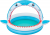 Bestway 53157 Sharktastic Şişme Çocuk Havuzu