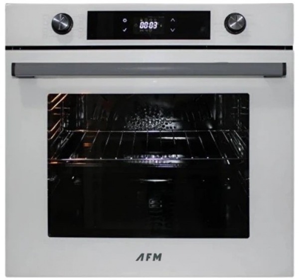 Eminçelik ve AFM Viu Ankastre Set V6-04 + FM 7701 + CH 1454 PB W60