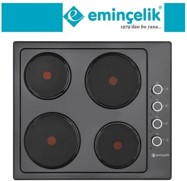 Eminçelik ve AFM Sauv Ankastre Set 66252 + FM7701 + CH 1454 RC W60