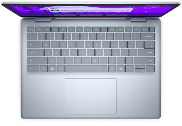 Dell 14 Plus DB14250-CU7321WP Laptop