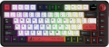 Ajazz AK820 Max Plus Avocado resim