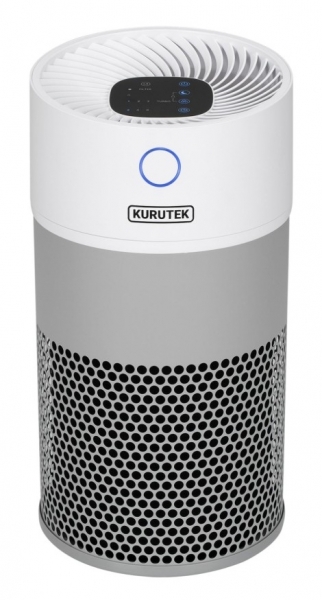 Kurutek Hepa+ Carbon HT35 Hava Temizleyici