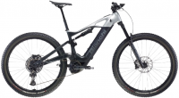 Bianchi E-Vertic FX-Type 9.2 resim
