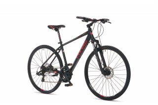 Corelli Speedo 1.0 Şehir-Tur Bisikleti